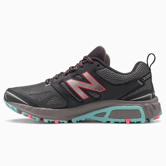 New Balance Shoes - New Balance 412 v3 Women's Trail Running Shoes